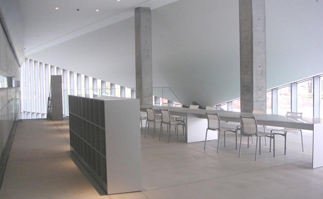 PROJECTS | CASSINA IXC. Ltd.