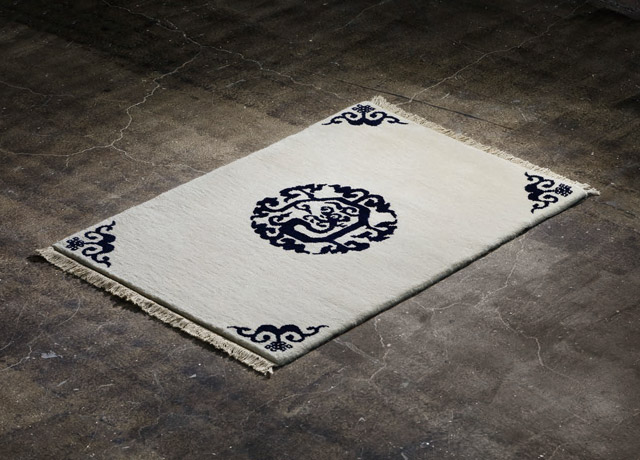 <span>2017.08.15</span>[���É��X] THE ENTRANCE RUGS BY MUNI CARPETS