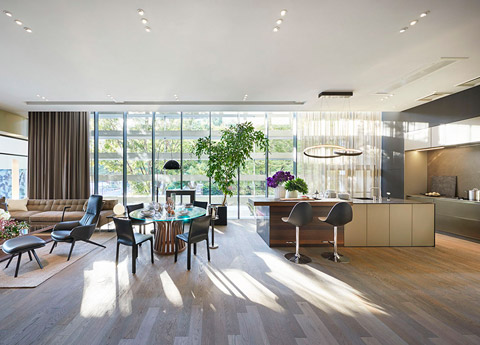 <span>2019.11.05</span>SieMatic�X�y�V�����C�x���g�uSieMatic x REALKITCHEN &amp; INTERIOR - �l����ς���INTERIOR KITCHEN�v���ē�