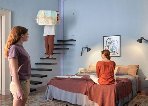 <span>2022.03.29</span>SOCIETY new collection 2022 Spring SummeruCARTOLINEv