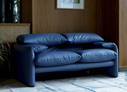 NEWS | カッシーナ・イクスシー