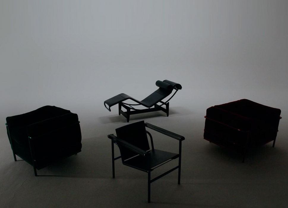 NEWS | カッシーナ・イクスシー