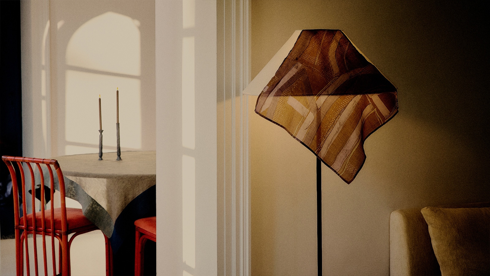 Society Limonta - ソサエティ・リモンタ