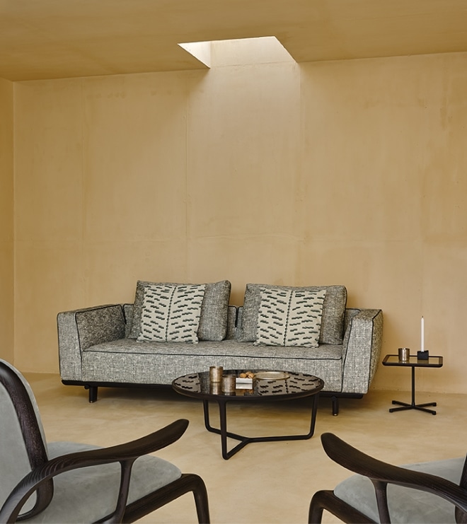 CECCOTTI COLLEZIONI（チェコッティ・コレツィオーニ