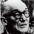 Le Corbusier ル・コルビュジエ