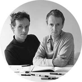 



Ronan & Erwan Bouroullec(iGEubN)