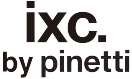 ixc. by Pinetti（ピネッティ）