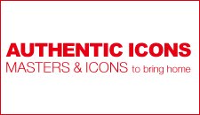 Authentic Icons