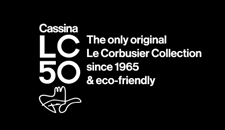 Cassina LC50