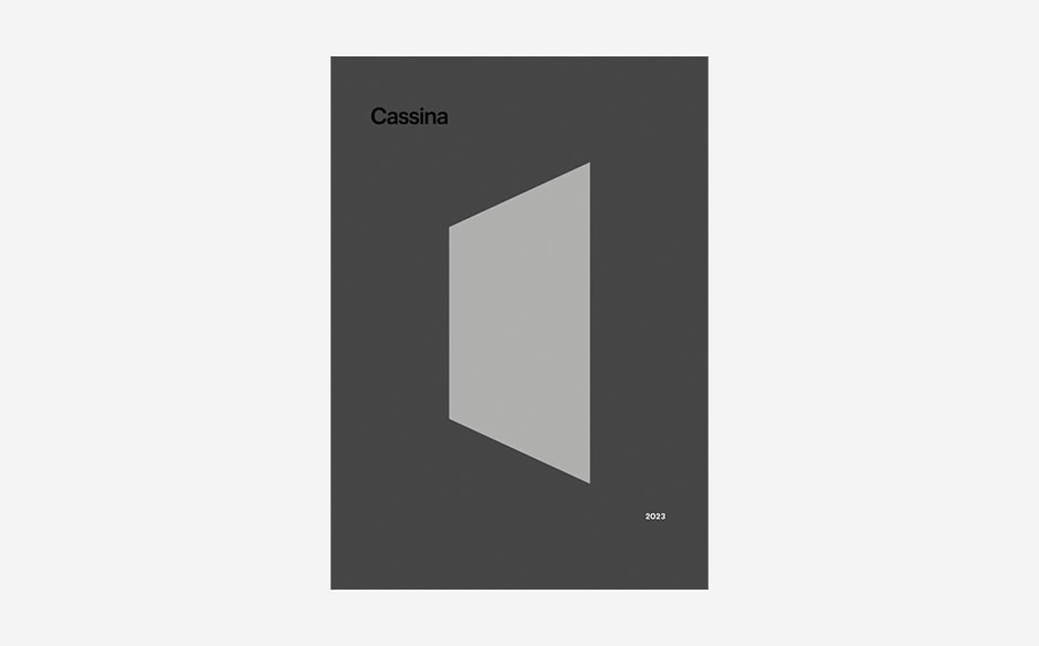 DIGITAL CATALOGUES(デジタルカタログ) | カッシーナ・イクスシー