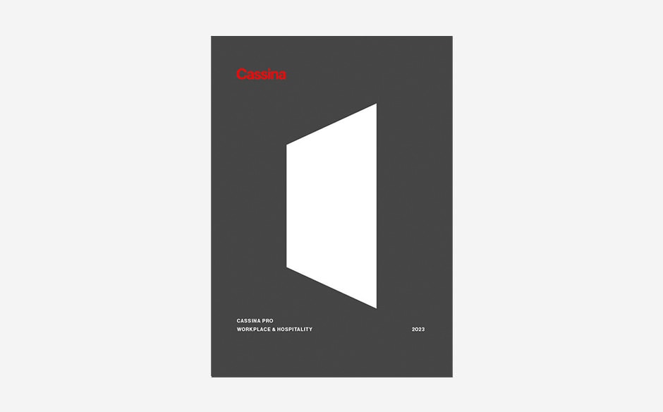DIGITAL CATALOGUES(デジタルカタログ) | カッシーナ・イクスシー