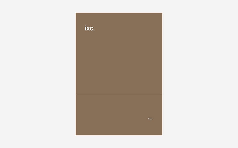 DIGITAL CATALOGUES(デジタルカタログ) | カッシーナ・イクスシー