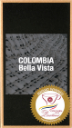 COLOMBIA Bella Vista　COE 1位 2014