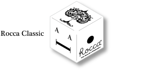 Rocca Classic （ロッカ クラシック） カードゲーム