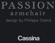 PASSION chair