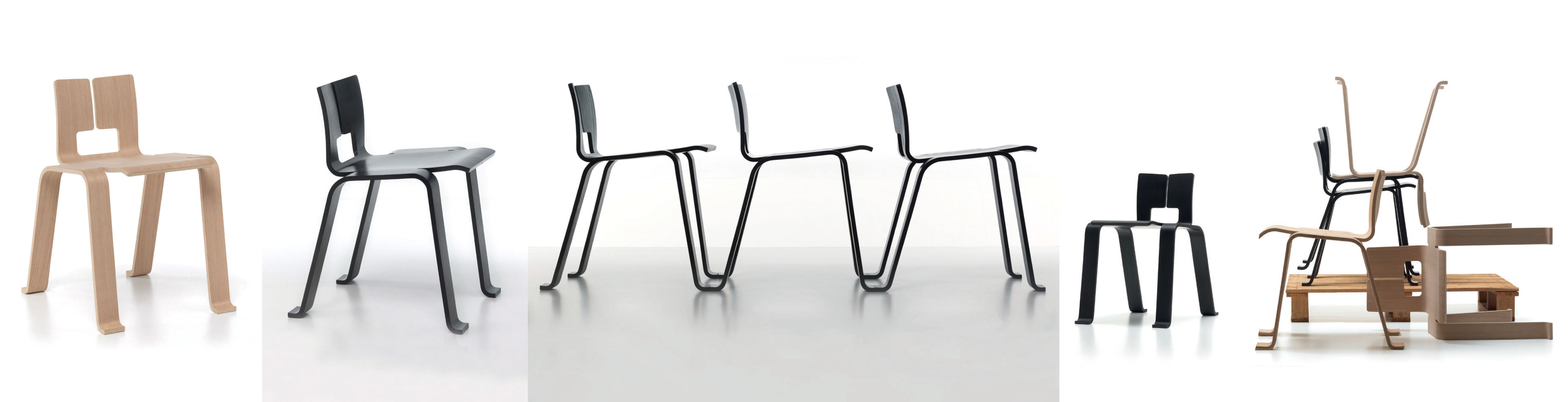 OMBRA TOKYO chair
