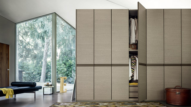 Centimetro - Wardrobe