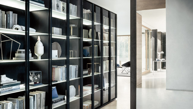 Selecta - Modular system